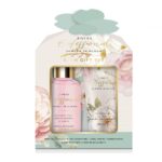 Folia Flower Box Fresh Bouquet