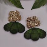 Γυναικεία Σκουλαρίκια Faux