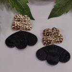 Γυναικεία Σκουλαρίκια Faux