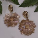 Γυναικεία Σκουλαρίκια Faux