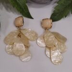 Γυναικεία Σκουλαρίκια Faux