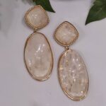 Γυναικεία Σκουλαρίκια Faux