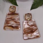 Γυναικεία Σκουλαρίκια Faux