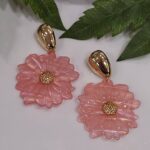 Γυναικεία Σκουλαρίκια Faux