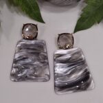 Γυναικεία Σκουλαρίκια Faux