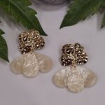 Γυναικεία Σκουλαρίκια Faux