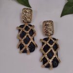 Γυναικεία Σκουλαρίκια Faux