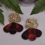 Γυναικεία Σκουλαρίκια Faux