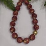 Γυναικείο Χειροποίητο Κολιέ