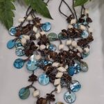 Γυναικείο Χειροποίητο Κολιέ