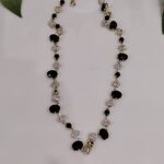 Γυναικείο Κολιέ από Ατσάλι