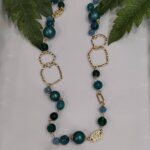 Γυναικείο Χειροποίητο Κολιέ