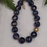 Γυναικείο Χειροποίητο Κολιέ