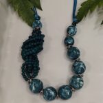 Γυναικείο Χειροποίητο Κολιέ