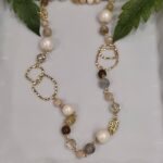 Γυναικείο Χειροποίητο Κολιέ