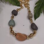 Γυναικείο Χειροποίητο Κολιέ