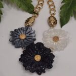 Γυναικείο Κολιέ Faux