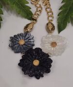 Γυναικείο Κολιέ Faux