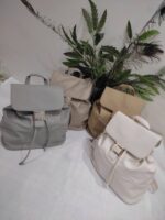 Γυναικεία Τσάντα Πλάτης - Image 2