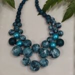 Γυναικείο Χειροποίητο Κολιέ