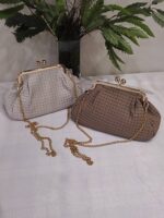 Γυναικείο Τσαντάκι ΄Ωμου – Χειρός - Image 2