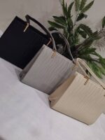 Γυναικεία Τσάντα Ώμου – Χειρός - Image 2