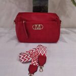 Γυναικείο Τσαντάκι Χιαστί