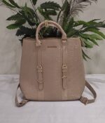 Γυναικεία Τσάντα Πλάτης