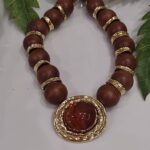 Γυναικείο Χειροποίητο Κολιέ