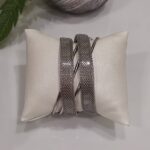 Γυναικείο Βραχιόλι από Ατσάλι