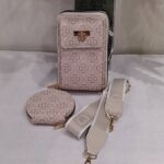 Γυναικείο Τσαντάκι Χιαστί