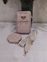 Γυναικείο Τσαντάκι Χιαστί