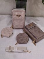 Γυναικείο Τσαντάκι Χιαστί - Image 2