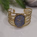 Γυναικείο Βραχιόλι από Ατσάλι