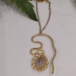 Γυναικείο Χειροποίητο Κολιέ