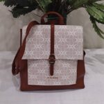 Γυναικεία Τσάντα Πλάτης