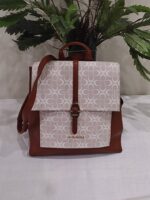 Γυναικεία Τσάντα Πλάτης