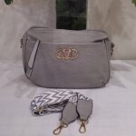 Γυναικείο Τσαντάκι Χιαστί