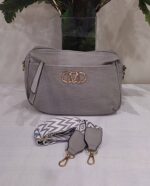 Γυναικείο Τσαντάκι Χιαστί