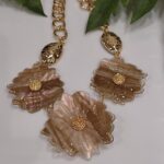 Γυναικείο Κολιέ Faux