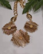 Γυναικείο Κολιέ Faux