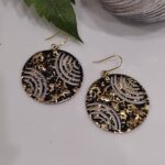 Γυναικεία Χειροποίητα Σκουλαρίκια