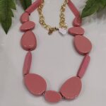 Γυναικείο Χειροποίητο Κολιέ