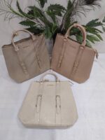 Γυναικεία Τσάντα Πλάτης - Image 2