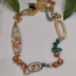 Γυναικείο Χειροποίητο Κολιέ