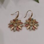 Γυναικεία Χειροποίητα Σκουλαρίκια