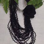 Γυναικείο Χειροποίητο Κολιέ