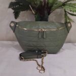 Γυναικείο Τσαντάκι Μέσης – Χιαστί