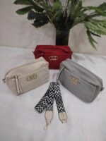 Γυναικείο Τσαντάκι Χιαστί - Image 2