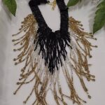 Γυναικείο Χειροποίητο Κολιέ